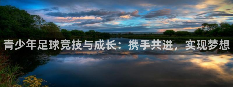 青少年足球竞技与成长：携手共进，实现